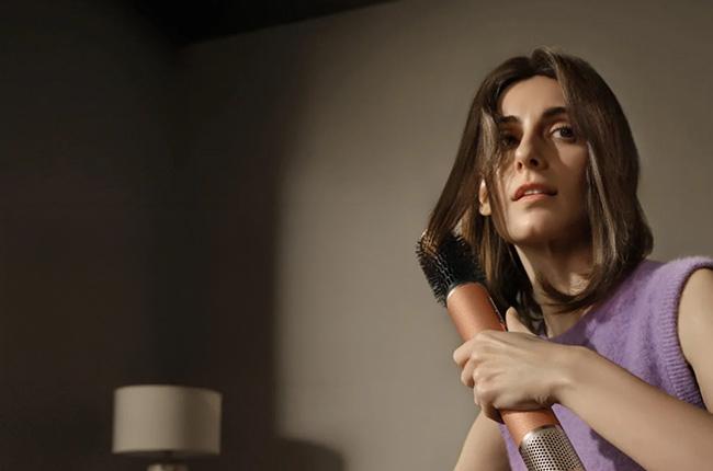 Dreame Hair Dryer AeroStraight Pro