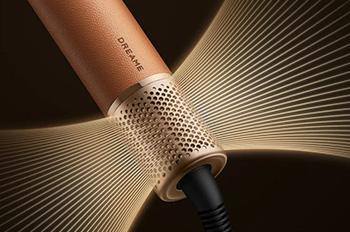 Dreame Hair Dryer AeroStraight Pro 