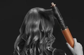 Dreame Hair Dryer AeroStraight Pro ροή