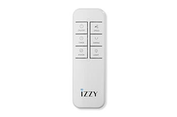 IZZY IZ-9046