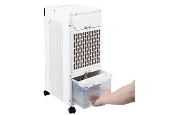 HONEYWELL CS077XE Ανεμιστήρας Πύργος