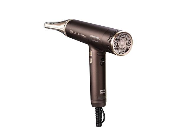 BELLISSIMA Ceramisonic Σεσουάρ Μαλλιών Hi-Pro Ceramic ION