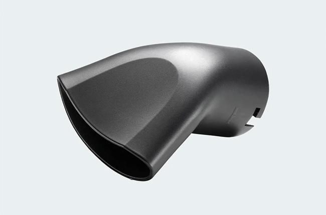 BELLISSIMA GH30 1000 Βούρτσα Θερμού Αέρα 5 σε 1