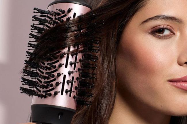 Bellissima Hot Air Brush Dry & Style