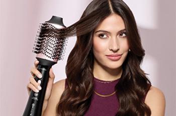Bellissima Hot Air Brush Dry & Style
