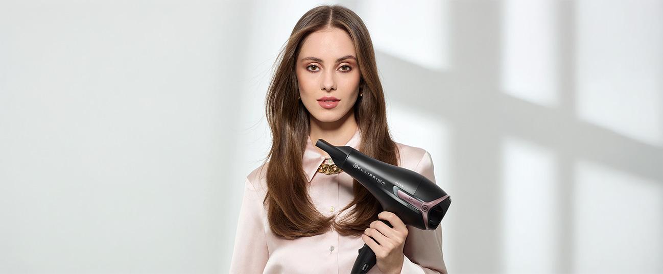 BELLISSIMA K9 2500 Σεσουάρ Μαλλιών