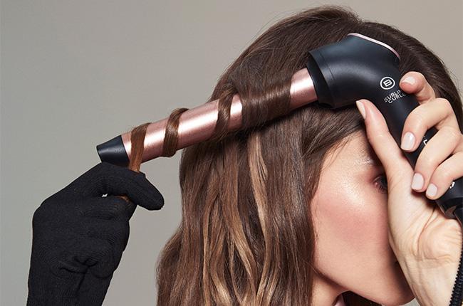 BELLISSIMA Sublime Curls Ψαλίδι Μαλλιών 25mm