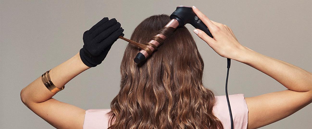 BELLISSIMA Sublime Curls Ψαλίδι Μαλλιών 25mm