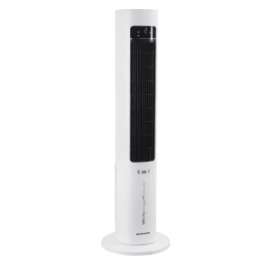 ROHNSON R-8802 Ανεμιστήρας Πύργος με Τηλεχειριστήριο 2 in 1 60W