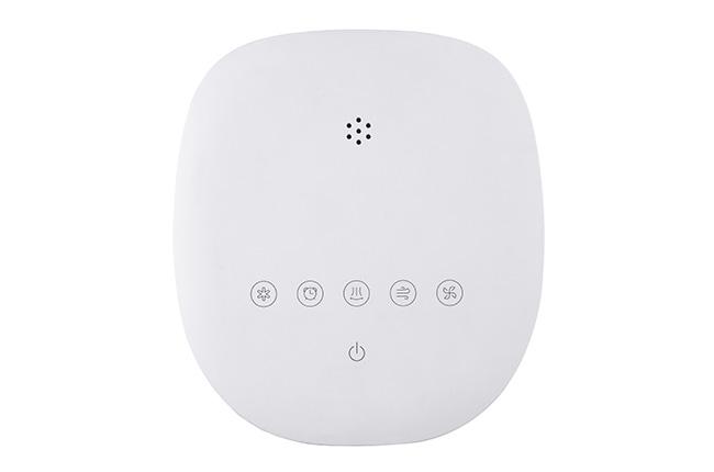 ROHNSON R-8802 Ανεμιστήρας Πύργος με Τηλεχειριστήριο