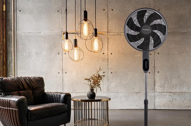 Primo Floor Fan PRSF-80736