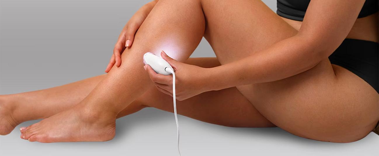 BRAUN SE3-202​ Silk-Epil 3 αποτριχωτική μηχανή 