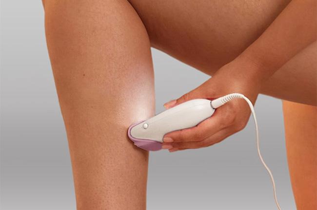 BRAUN SE3-202​ Silk-Epil 3 αποτριχωτική μηχανή 