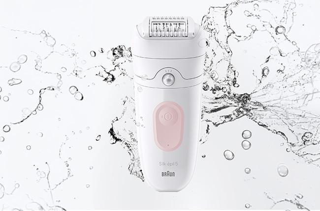 BRAUN SE5-251/N Silk-epil 5
