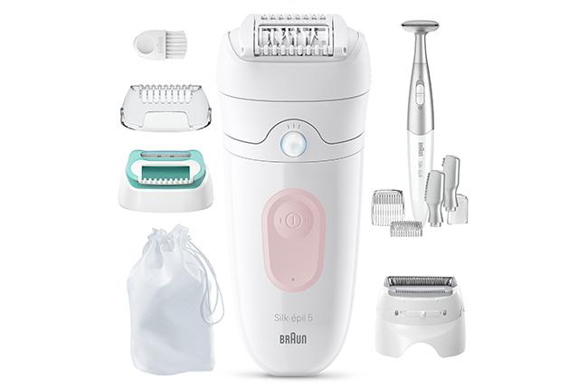 BRAUN SE5-251/N Silk-epil 5