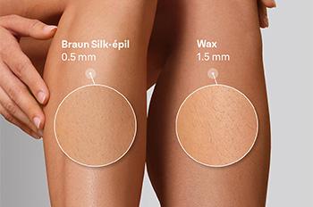 BRAUN SES9-030 Silk-Epil 9 Wet & Dry Αποτριχωτική Μηχανή
