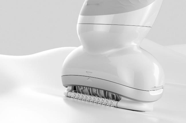 BRAUN SES9-241 Silk-Epil 9 Wet & Dry Αποτριχωτική Μηχανή