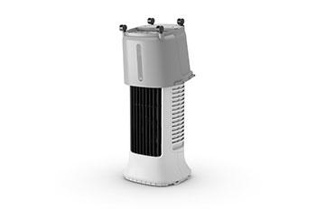 OLIMPIA SPLENDID Peler 10 Air Cooler