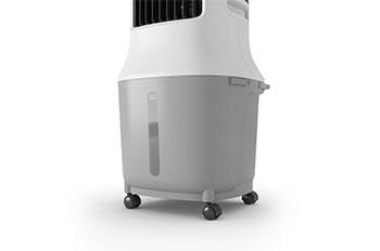 OLIMPIA SPLENDID Peler 10 Air Cooler