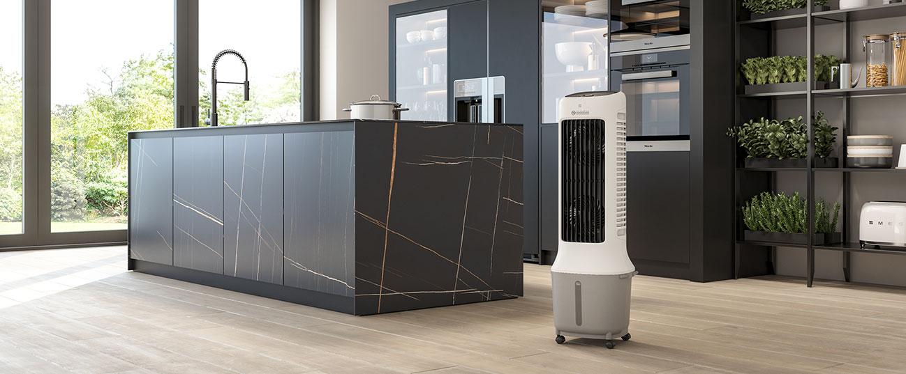 OLIMPIA SPLENDID Peler 10 Air Cooler
