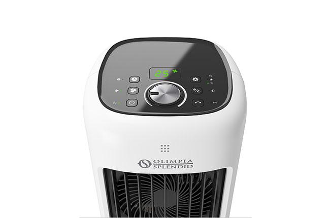 OLIMPIA SPLENDID Peler 10 Air Cooler