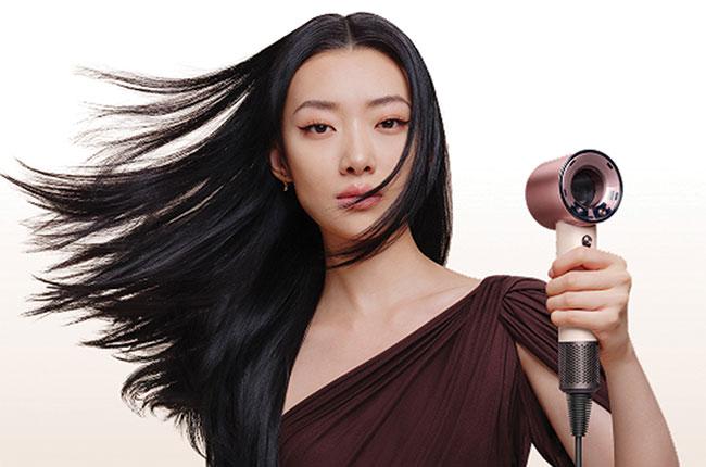 DYSON Supersonic Travel HD19 Σεσουάρ Μαλλιών