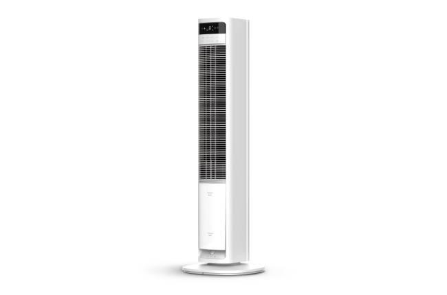 KEROSUN KAC-3003DW Air Cooler