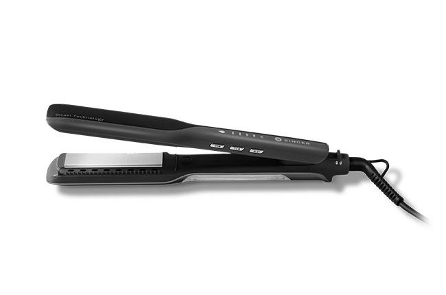 SINGER Muse HS 9130 Steam Ισιωτική Μαλλιών