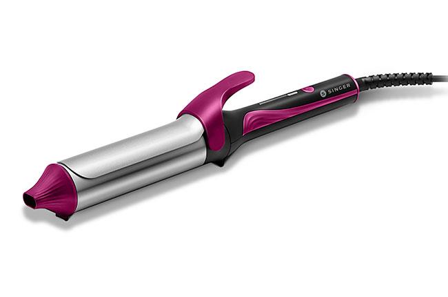 SINGER Beauty HC-9220 απενεργοποίηση