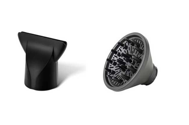 Singer Hair Dryer Ionic HD9020