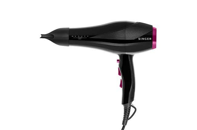 Singer Hair Dryer Ionic HD9020