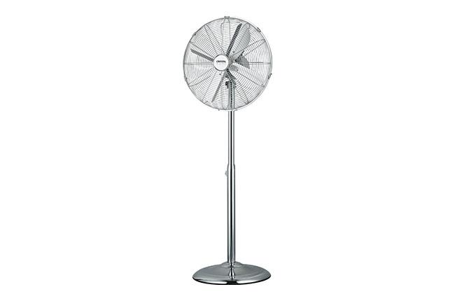 CRYSTAL HOME Air Retro Chrome