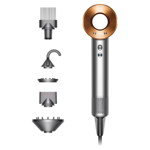 DYSON HD07 Supersonic Σεσουάρ Μαλλιών 1600W