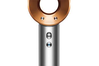 DYSON HD07 Supersonic Σεσουάρ Μαλλιών 1600W
