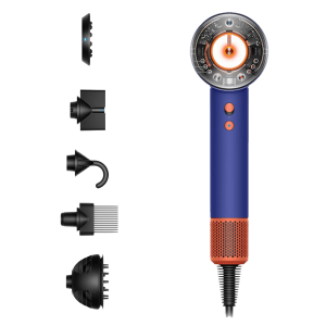DYSON HD16 Supersonic Nural Σεσουάρ Μαλλιών