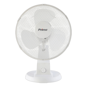 PRIMO PRBF-800546 40cm Επιτραπέζιος Ανεμιστήρας 50W