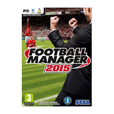 Football Manager 2015-PC