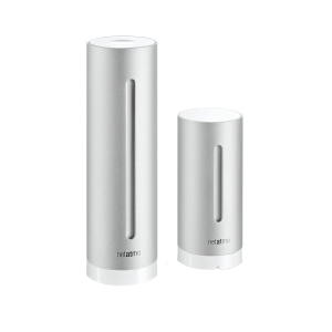 NETATMO Smart Home Weather Station
