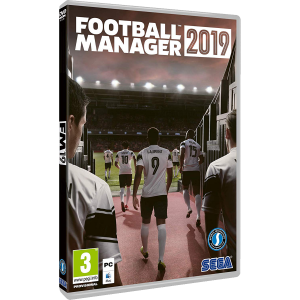 Football Manager 2019 - PC