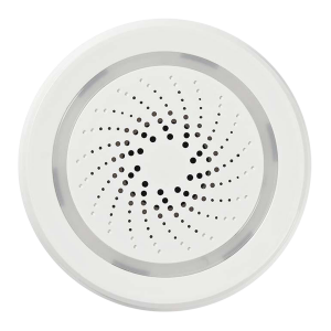 NEDIS έξυπνη σειρήνα Wi-Fi