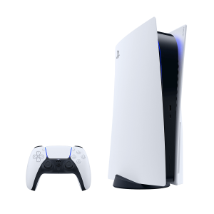 PS5 κονσόλες