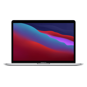 APPLE MacBook Pro MYDC2 (Late 2020) 13.3'' Retina/ M1 8C/ 8GB/ 512GB SSD/ GPU 8C Laptop (Αγγλικό Πληκτρολόγιο)