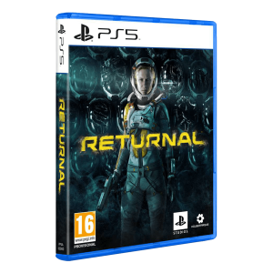 Returnal - PS5