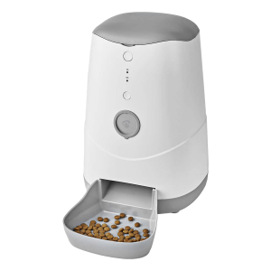 NEDIS Smart Pet Food Dispenser Αυτόματη Ταΐστρα Κατοικίδιων