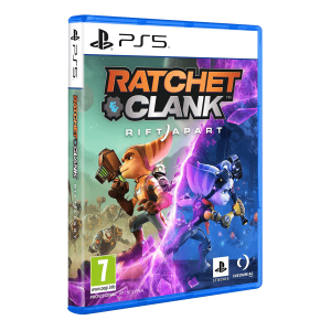 Ratchet & Clank: Rift Apart - PS5
