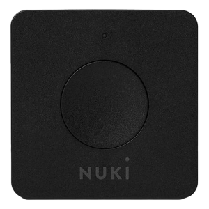 NUKI Bridge Συσκευή Απομακρυσμένης Διαχείρισης