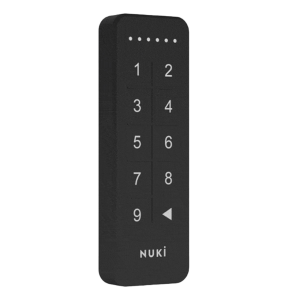 NUKI Keypad Πληκτρολόγιο