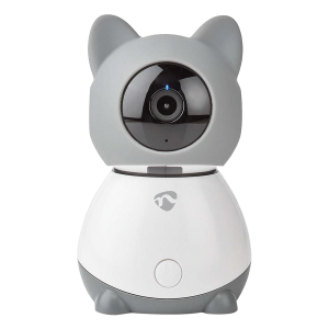 NEDIS Wi-Fi Smart IP Full HD Κάμερα