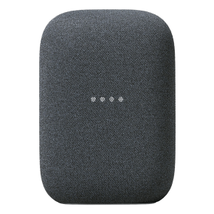 GOOGLE Nest Audio Έξυπνο Ηχείο