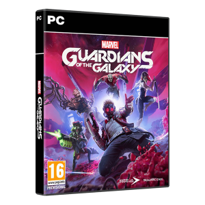 Marvel's Guardians of the Galaxy - PC